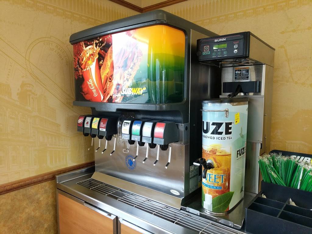 Subway | meal takeaway | 147 12th St, Ogden, UT 84404, USA | 8013922800 OR +1 801-392-2800