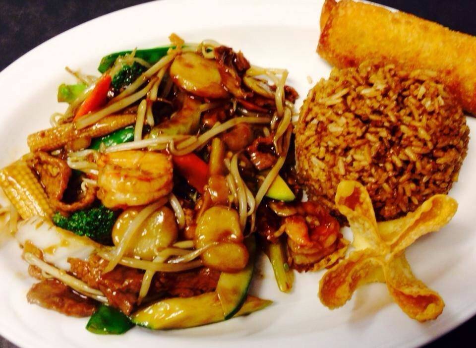 China Ink | restaurant | 40975 N Ironwood Rd b112, San Tan Valley, AZ 85140, USA | 4808881991 OR +1 480-888-1991