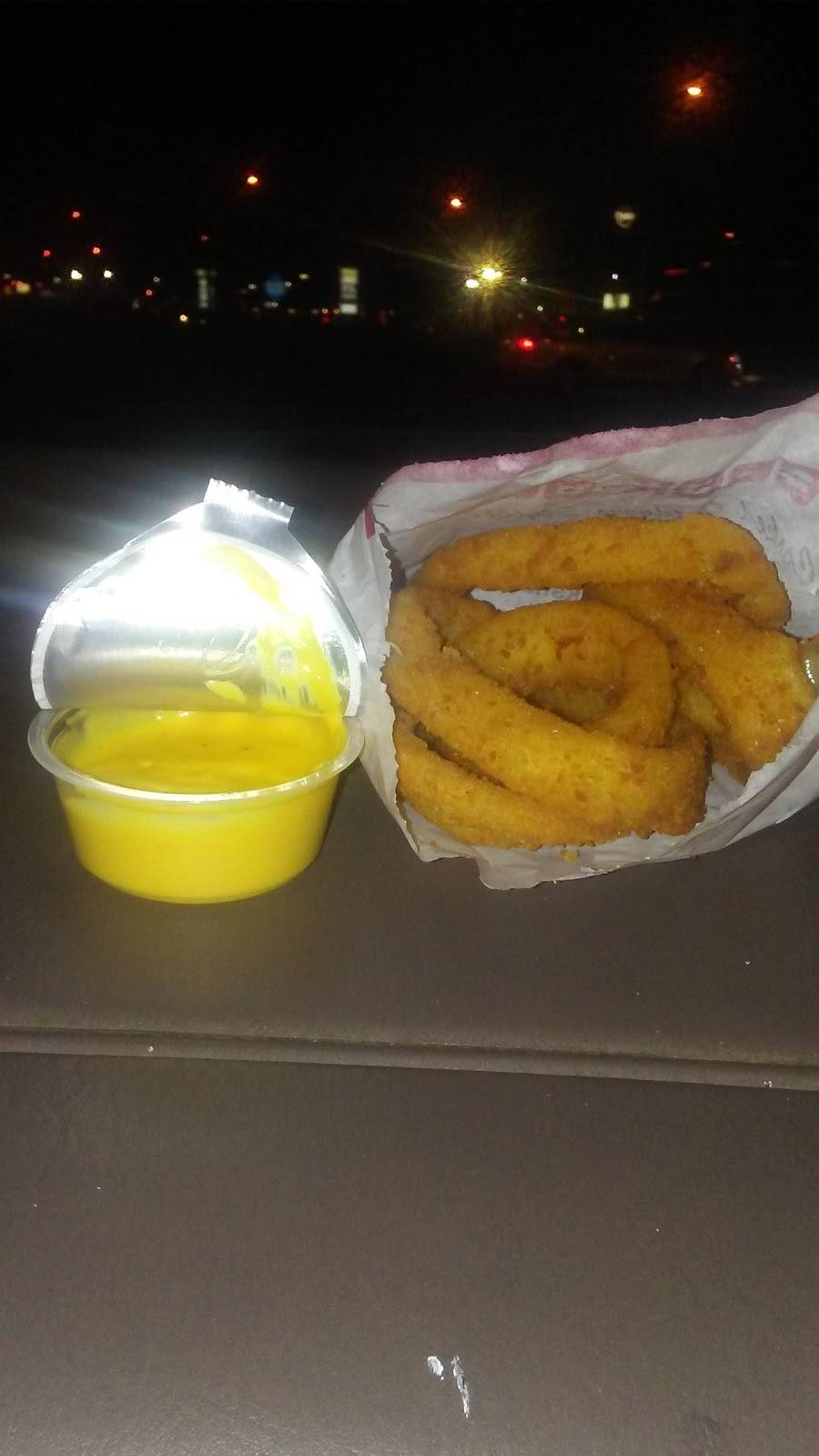 Cook Out | restaurant | 822 25th St NW, Cleveland, TN 37311, USA | 4234727878 OR +1 423-472-7878