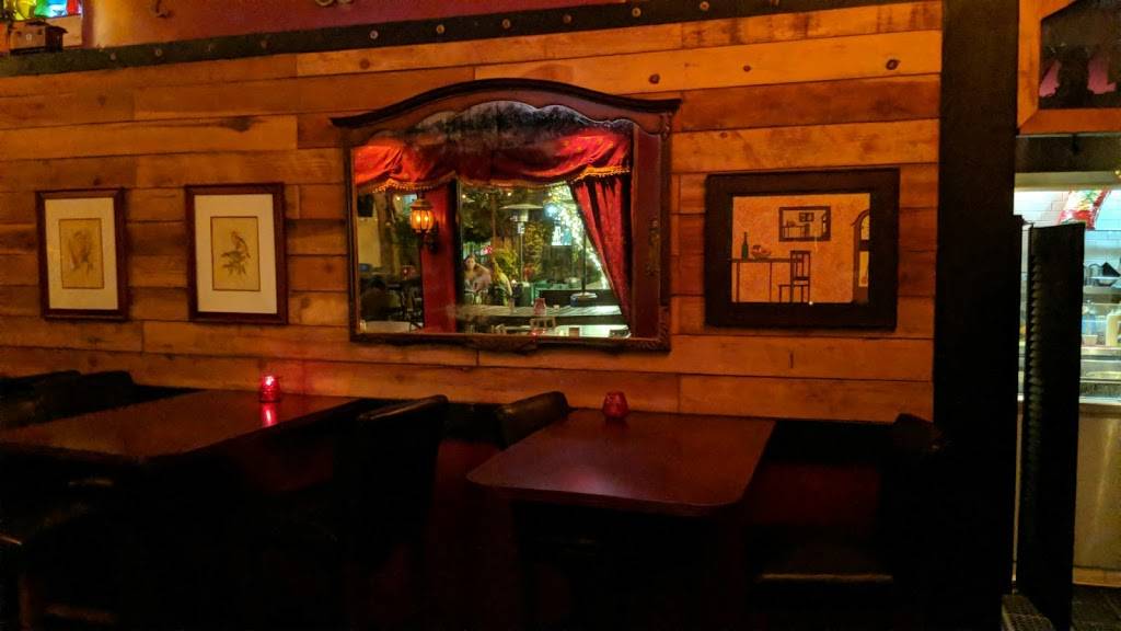 Riverside | restaurant | 10057 W Riverside Dr, Toluca Lake, CA 91602, USA | 8182773884 OR +1 818-277-3884