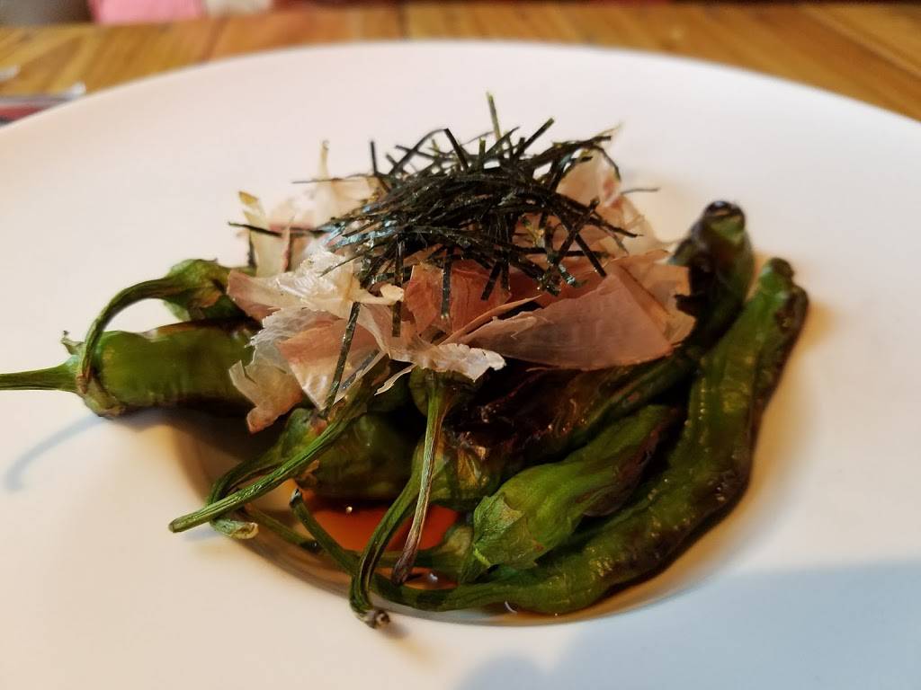 Beg For More Izakaya | night club | 19 SE 5th Ave, Delray Beach, FL 33483, USA | 5615638849 OR +1 561-563-8849