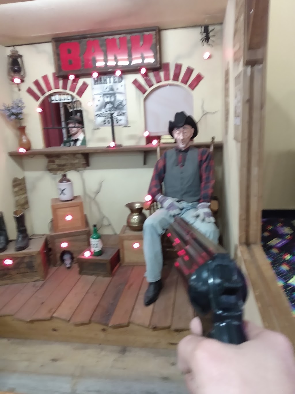 Tilt Studio Pecanland | meal takeaway | 4700 Millhaven Rd Space 6702, Monroe, LA 71203, USA | 3184601685 OR +1 318-460-1685