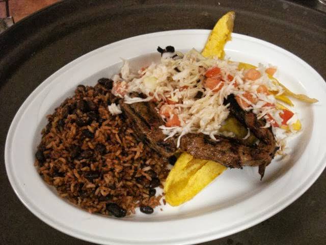 Top Spanish Cafe & Catering | restaurant | 3541 Georgia Ave NW, Washington, DC 20010, USA | 2027231596 OR +1 202-723-1596