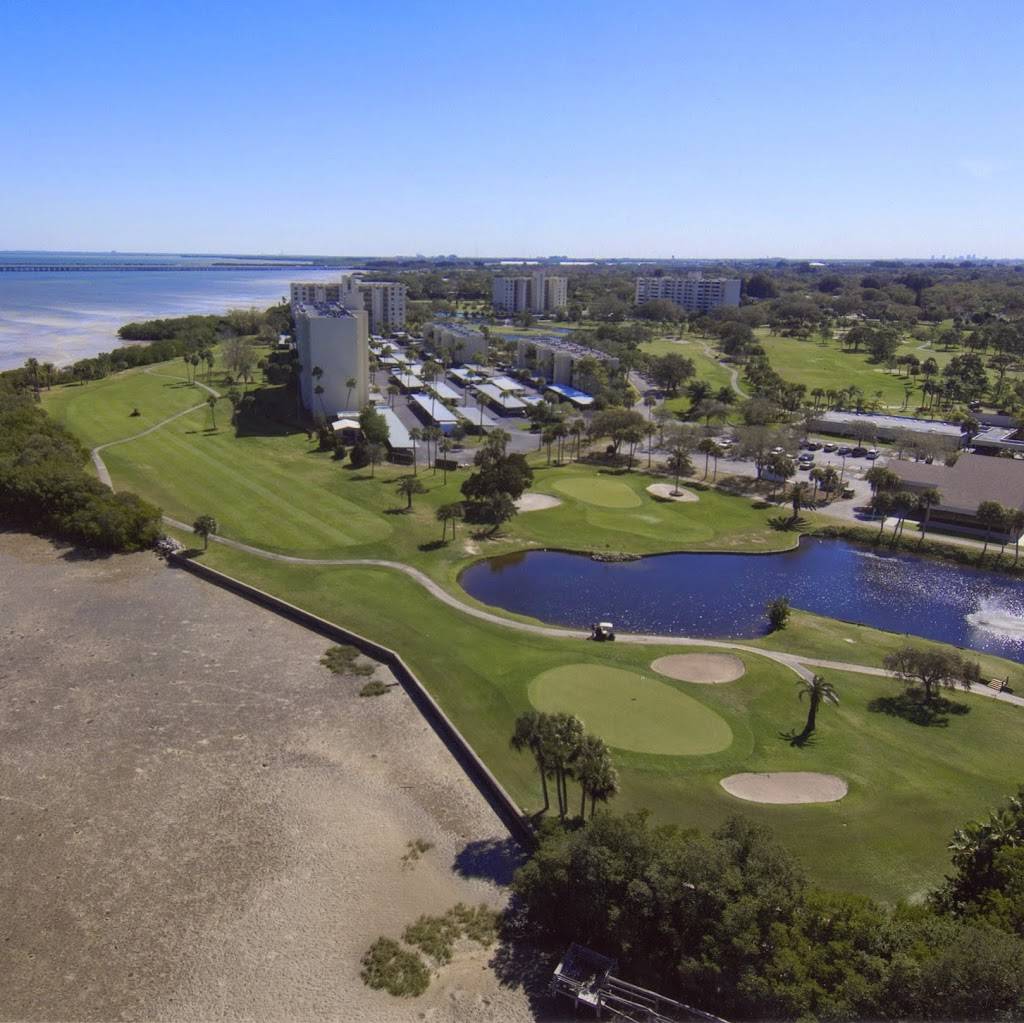 Cove Cay Golf Club | restaurant | 2612 Cove Cay Dr, Clearwater, FL 33760, USA | 7275351406 OR +1 727-535-1406