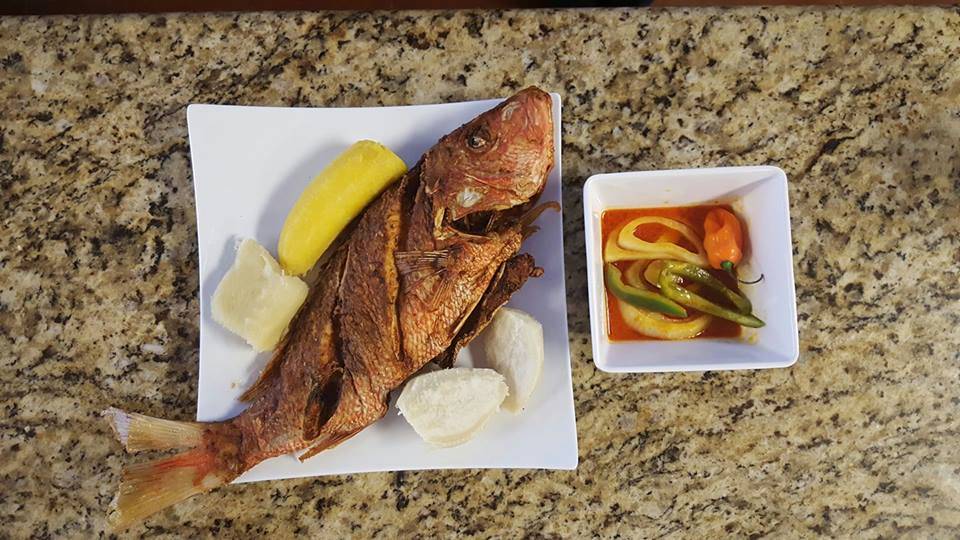 Gou Lakay | restaurant | 810 N W S Young Dr ste 102, Killeen, TX 76543, USA | 2543077771 OR +1 254-307-7771