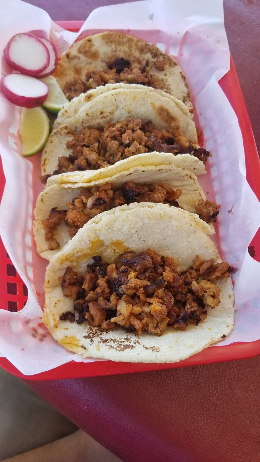 Tacos Montero | restaurant | 1096 McLaughlin Ave, San Jose, CA 95122, USA | 4086619236 OR +1 408-661-9236