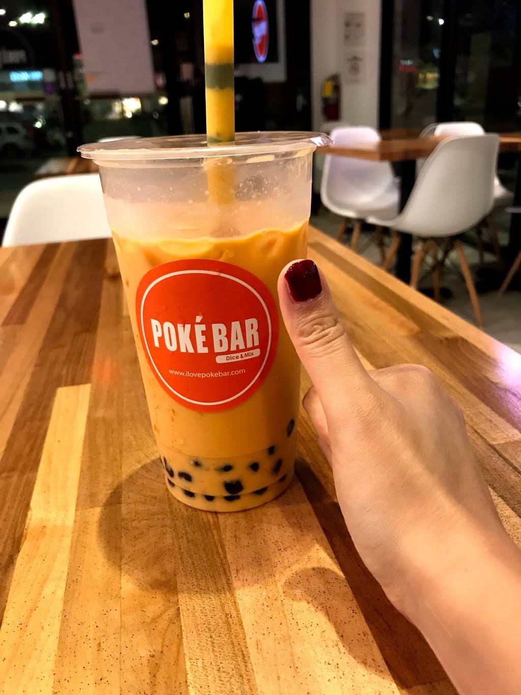 POKE BAR (Dunwoody) | restaurant | 4709 Ashford Dunwoody Rd suite c, Atlanta, GA 30338, USA | 7705599374 OR +1 770-559-9374