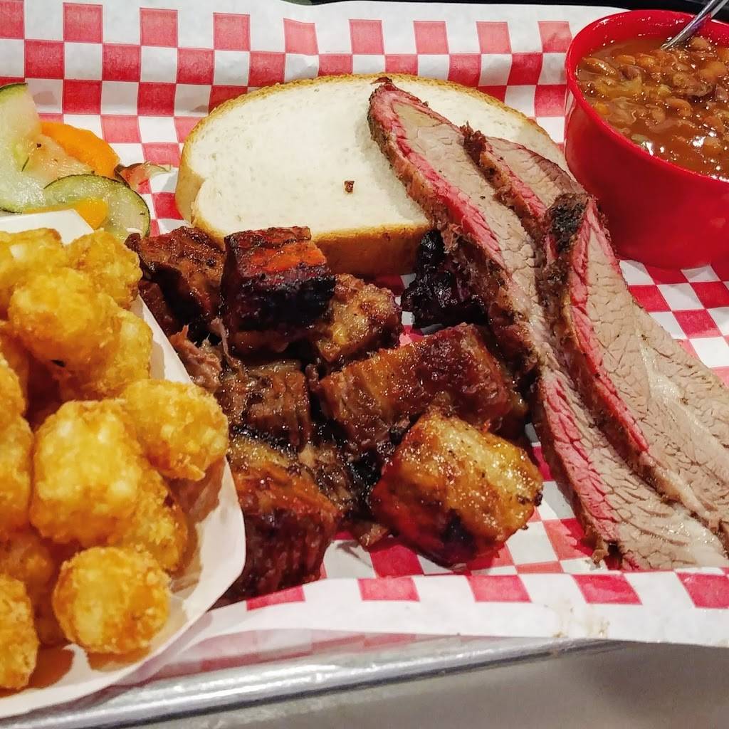 Woodstack | restaurant | 4038 N Valdosta Rd, Valdosta, GA 31602, USA | 2295065407 OR +1 229-506-5407