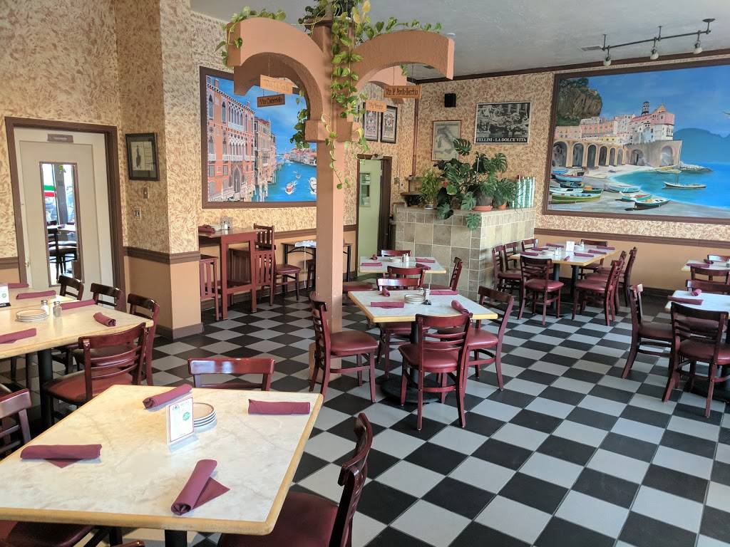 La Dolce Vita Ristorante Italiano | restaurant | 61 N 100 E, Provo, UT 84606, USA | 8013738482 OR +1 801-373-8482