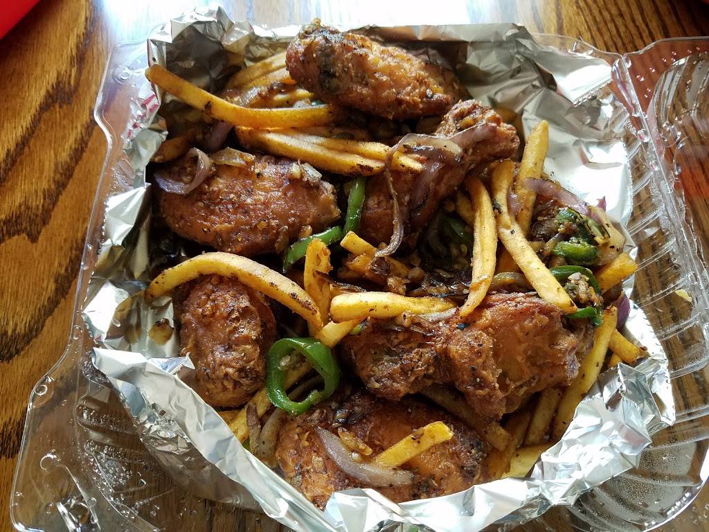 Wings Dip | restaurant | 2165 El Camino Real, Santa Clara, CA 95050, USA | 4086739288 OR +1 408-673-9288