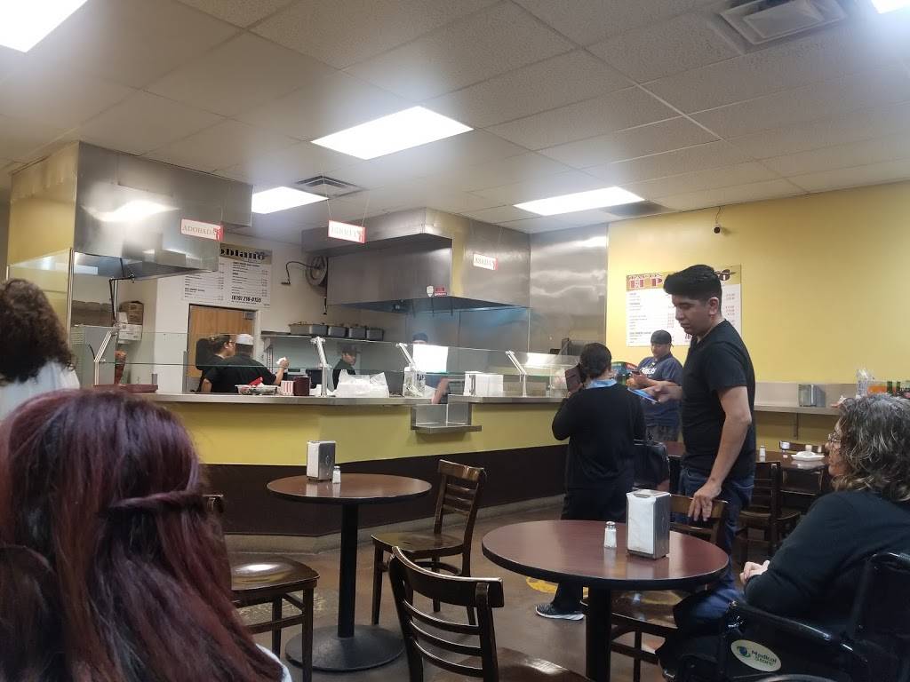 Tacos El Poblano | restaurant | 885 E H St, Chula Vista, CA 91910, USA | 6192160155 OR +1 619-216-0155