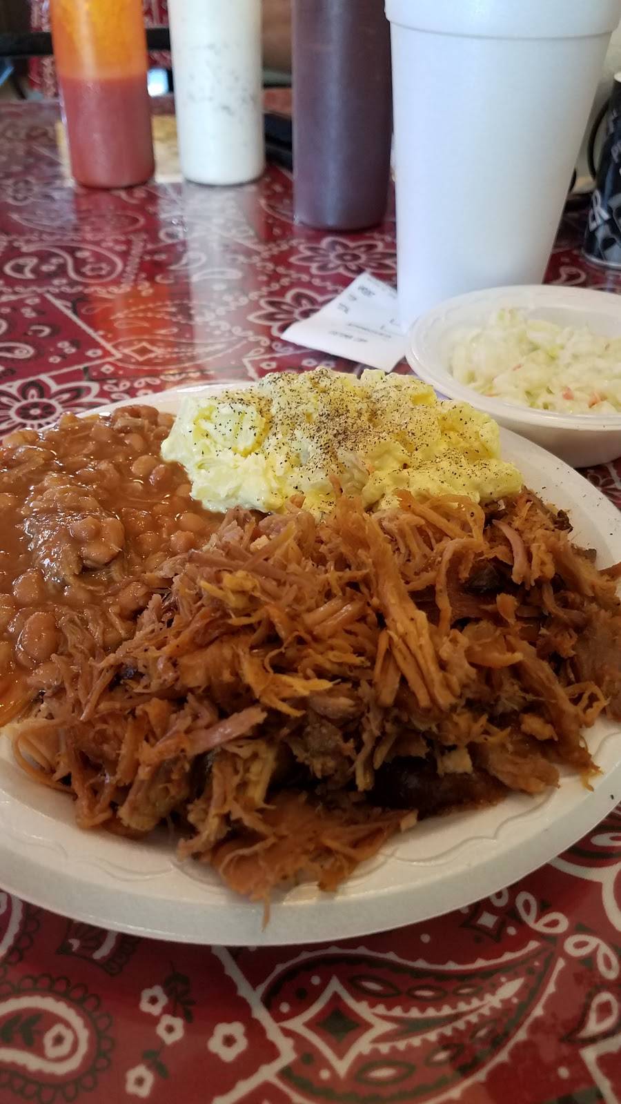 Big Cove BBQ | restaurant | 153 Taylor Lane SE, Owens Cross Roads, AL 35763, USA | 2565189190 OR +1 256-518-9190