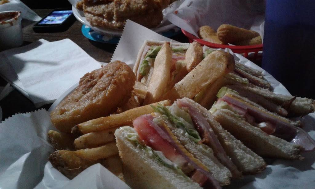 The Cottage | restaurant | 705 W Market St, Johnson City, TN 37604, USA | 4239289753 OR +1 423-928-9753