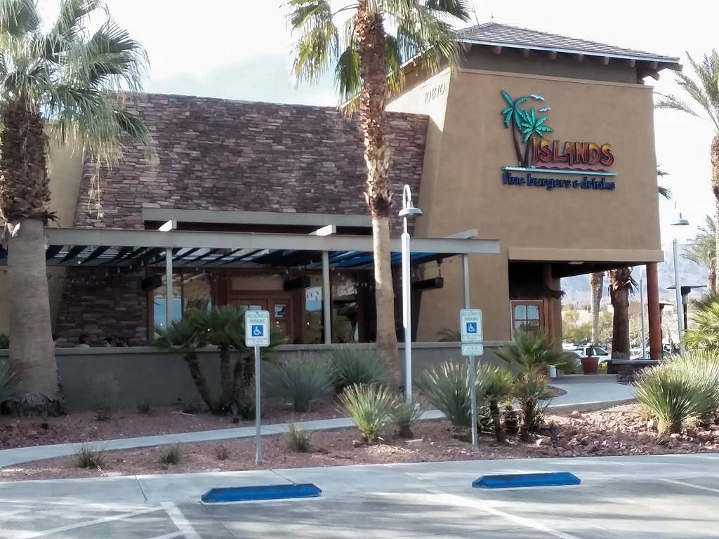 Islands Restaurant Las Vegas | restaurant | 10810 W Charleston Blvd, Las Vegas, NV 89135, USA | 7023603845 OR +1 702-360-3845