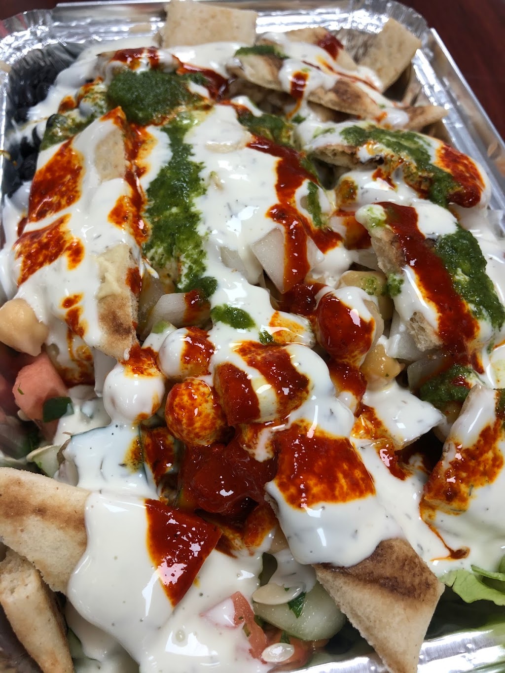 Shahs Halal Food | restaurant | 800 W Beech St, Long Beach, NY 11561, USA | 5169922381 OR +1 516-992-2381