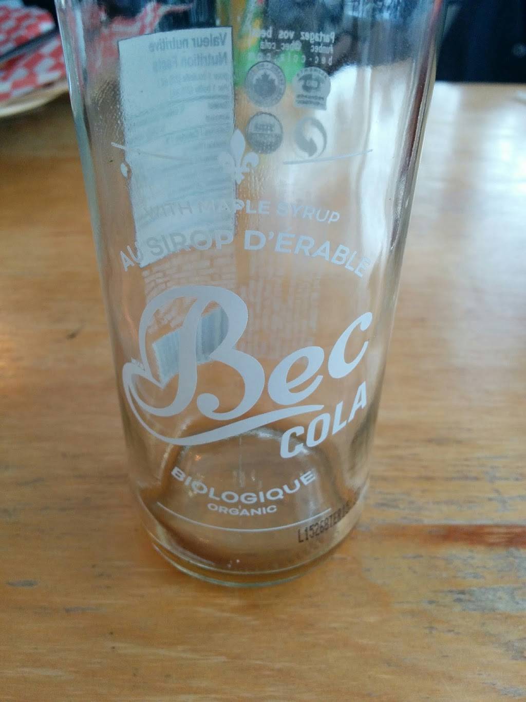 Resto Des Trefles | restaurant | 3650 Rue Principale, Dunham, QC J0E 1M0, Canada | 4502952323 OR +1 450-295-2323