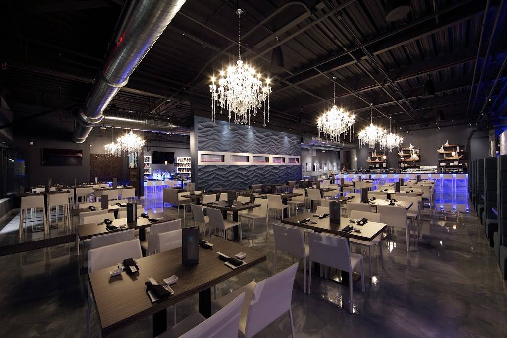 Shakou Naperville | restaurant | 22 E Chicago Ave, Naperville, IL 60540, USA | 3314724955 OR +1 331-472-4955