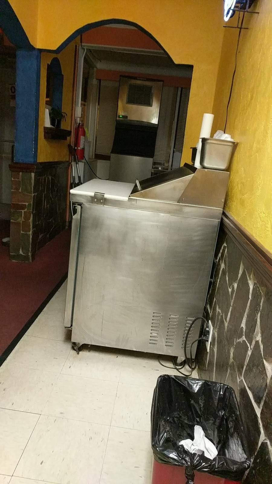 Casa Guerrero Mexican Cuisine #1 | restaurant | 915 W Main St, Greeneville, TN 37743, USA | 4237870670 OR +1 423-787-0670