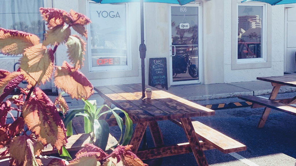 Roastd Café | cafe | 806 Harbor Blvd, Destin, FL 32541, USA | 8506872413 OR +1 850-687-2413