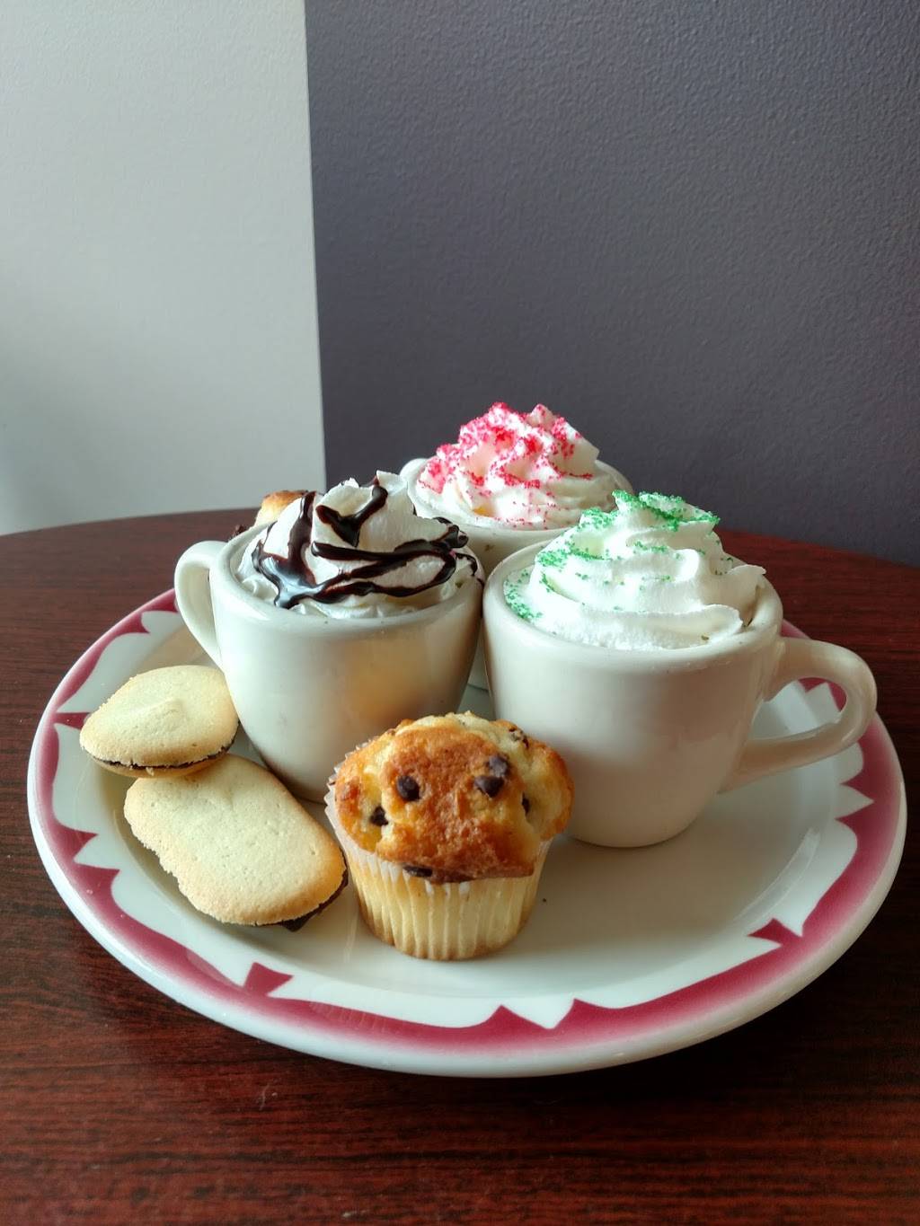 Arabica Bistro | restaurant | 254 Park Ave, Amherst, OH 44001, USA | 4409410718 OR +1 440-941-0718