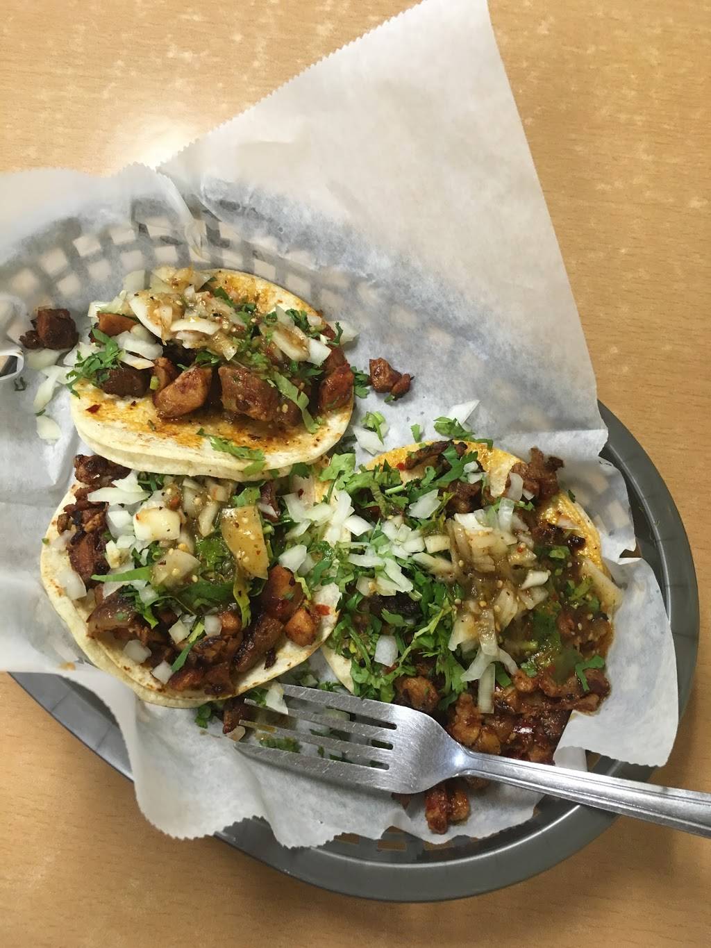 Los Portales Taqueria | restaurant | 2118 Willow Pass Rd #100c, Concord, CA 94520, USA | 9256913818 OR +1 925-691-3818