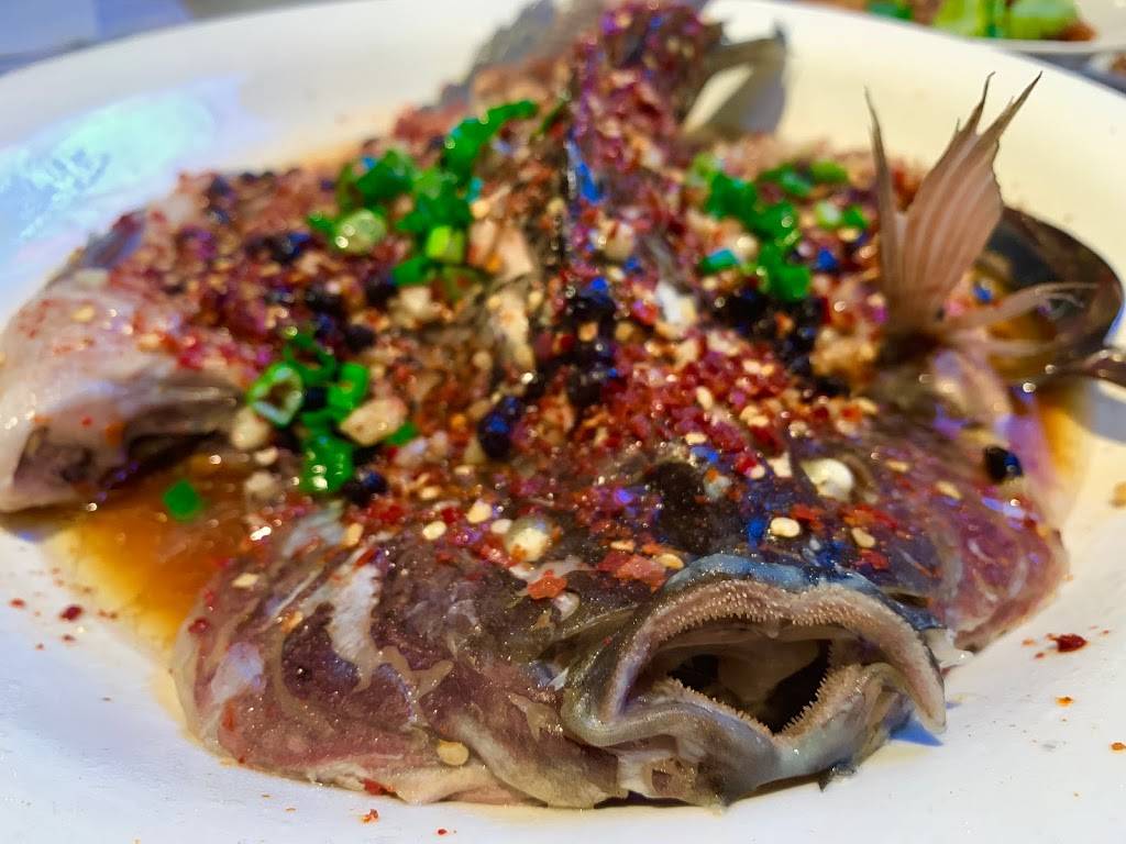 Joy Of Hunan | restaurant | 851 Cherry Ave, San Bruno, CA 94066, USA | 6508732329 OR +1 650-873-2329