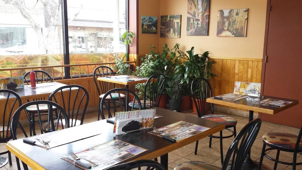 Pizzéria Rotisserie Maya | meal delivery | 500 Ellice, Beauharnois, QC J6N 1X7, Canada | 4502252626 OR +1 450-225-2626