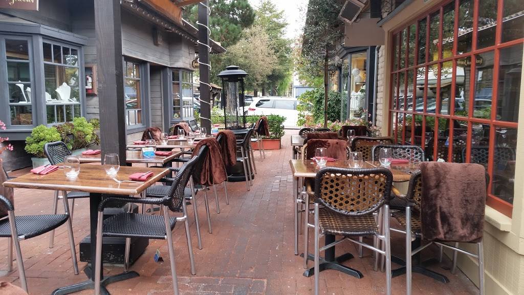 Basil Seasonal Dining | restaurant | San Carlos Between Ocean &, 7th Ave, Carmel-By-The-Sea, CA 93921, USA | 8316268226 OR +1 831-626-8226