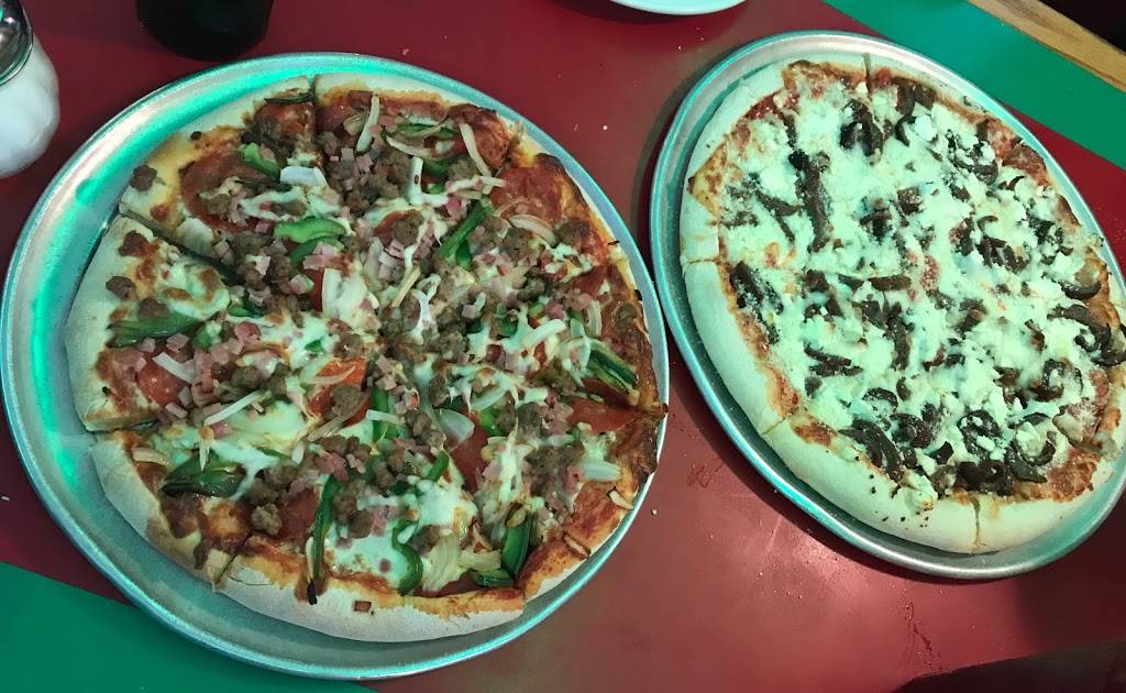 Gondolier | restaurant | 3300 Keith St NW, Cleveland, TN 37312, USA | 4234724998 OR +1 423-472-4998