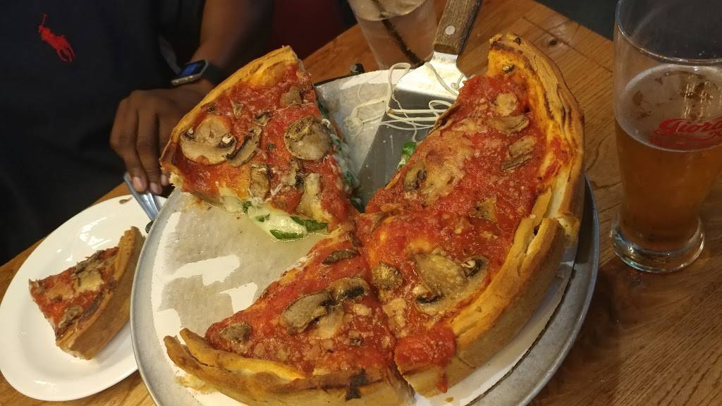 Rush Street | restaurant | Chicago OHare International Airport, Terminal 3, Gate H14, 10000 Bessie Coleman Dr, Chicago, IL 60666, USA | 7736866180 OR +1 773-686-6180