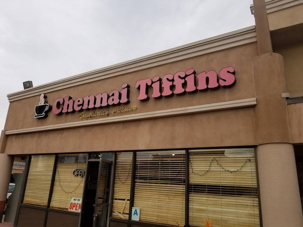 Chennai Tiffins | restaurant | 9484 Black Mountain Rd, San Diego, CA 92126, USA | 8585667300 OR +1 858-566-7300