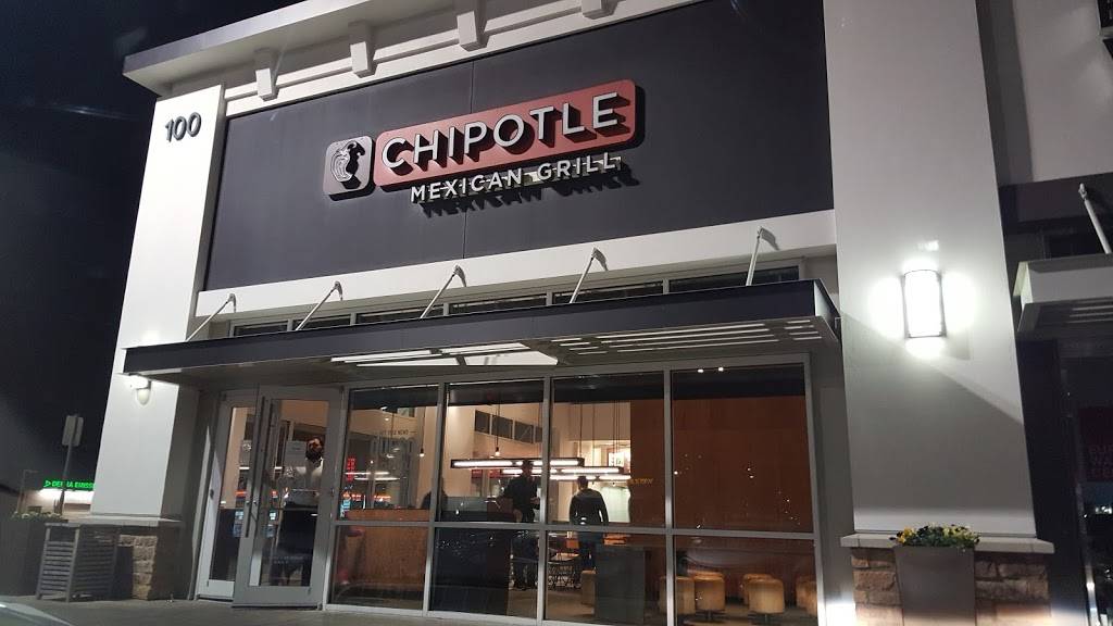 Chipotle Mexican Grill | restaurant | 1281 Johnson Ferry Rd Suite 104, Marietta, GA 30068, USA | 6782791604 OR +1 678-279-1604