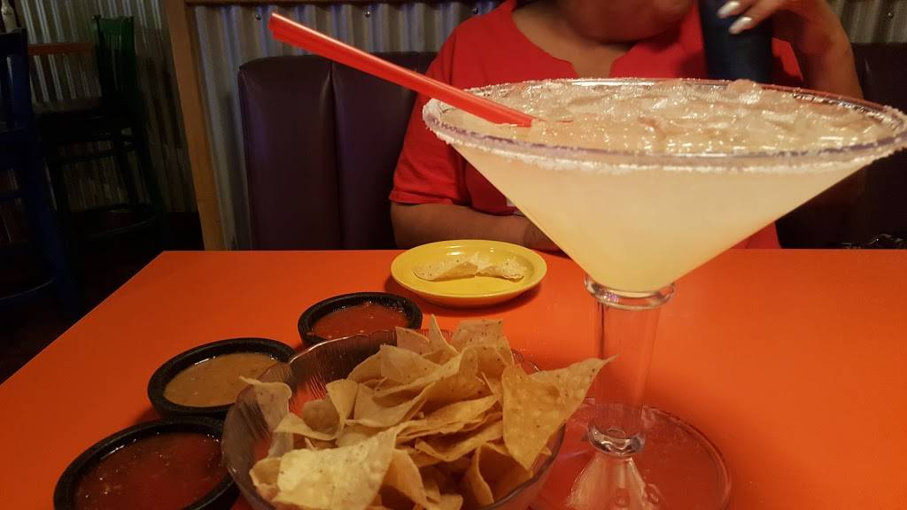 Arriba Mexican Grill | restaurant | 15370 W McDowell Rd, Goodyear, AZ 85395, USA | 6232231735 OR +1 623-223-1735