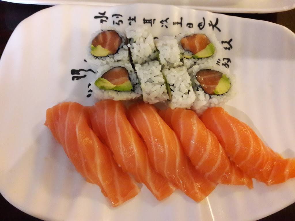 Miyako Sushi | restaurant | 1836 E Rte 66, Glendora, CA 91740, USA | 6269142890 OR +1 626-914-2890