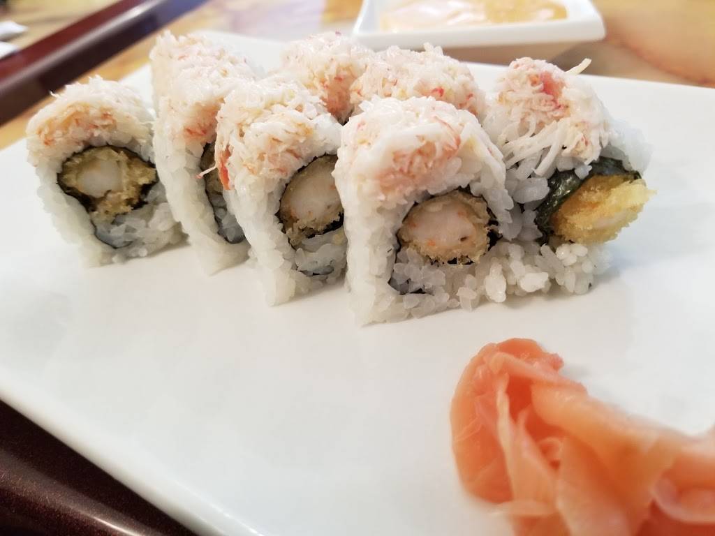 Sushi You | meal takeaway | 397 W Passaic Ave, Bloomfield, NJ 07003, USA | 9733380899 OR +1 973-338-0899