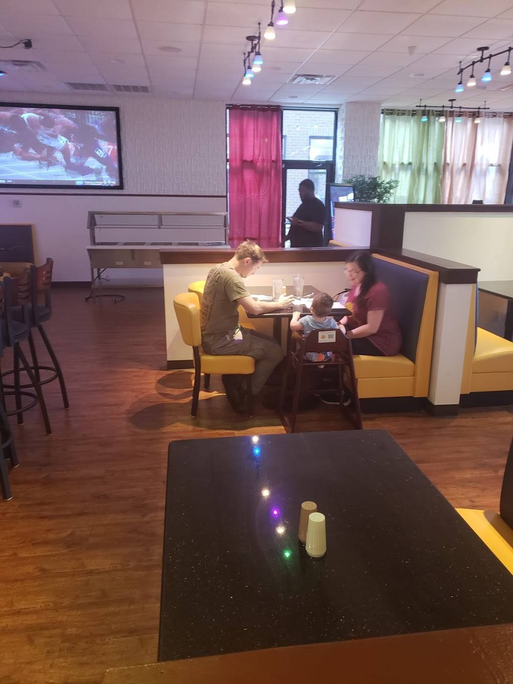 Paradise restaurant and bar | restaurant | 620 Dunlop Ln suite 117, Clarksville, TN 37043, USA | 9312023444 OR +1 931-202-3444