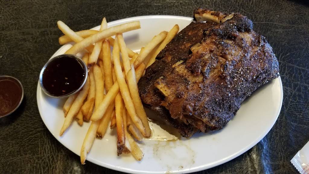 Ruby Tuesday | restaurant | 1512 Winkler Mill Extension, Wilkesboro, NC 28697, USA | 3368385216 OR +1 336-838-5216