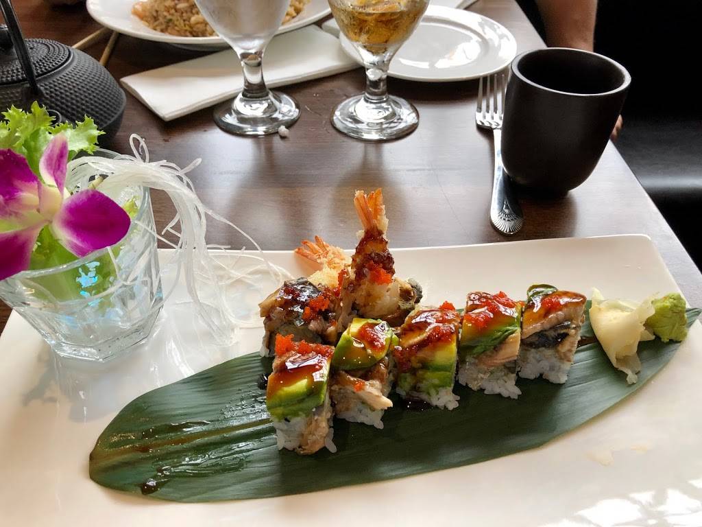 Kisso Asian Bistro | restaurant | 300 King St, Alexandria, VA 22314, USA | 7038881513 OR +1 703-888-1513