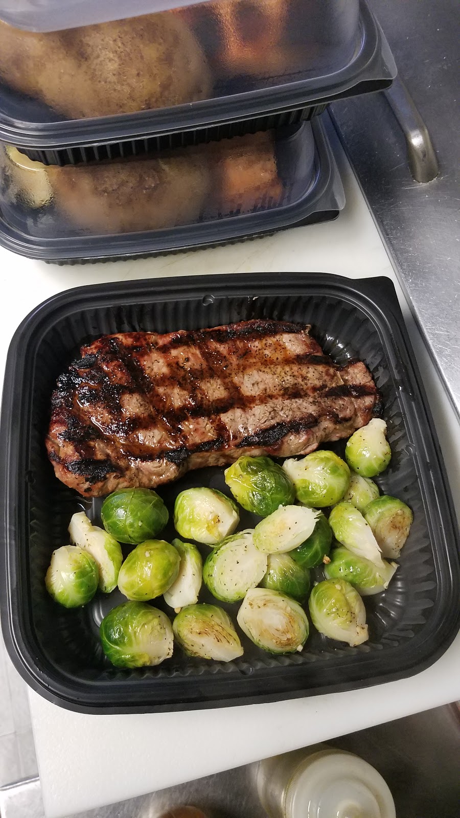 La Taqueria Los Tres Olivos(the three olives) | restaurant | 898 Western Ave, Lynn, MA 01905, USA | 7818426909 OR +1 781-842-6909