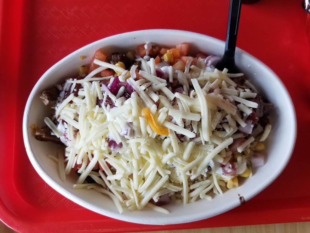 Hot Heads Burritos | restaurant | 6600 W Sylvania Ave, Sylvania, OH 43560, USA | 4195172199 OR +1 419-517-2199