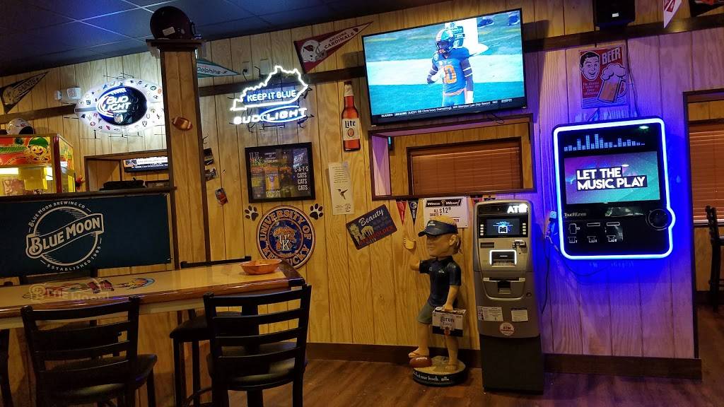 Wings Etc. | restaurant | 97 Madison Square Dr, Madisonville, KY 42431, USA | 2702005524 OR +1 270-200-5524