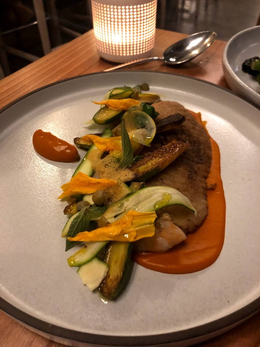 BRESCA | restaurant | 1906 14th St NW, Washington, DC 20009, USA | 2025187926 OR +1 202-518-7926