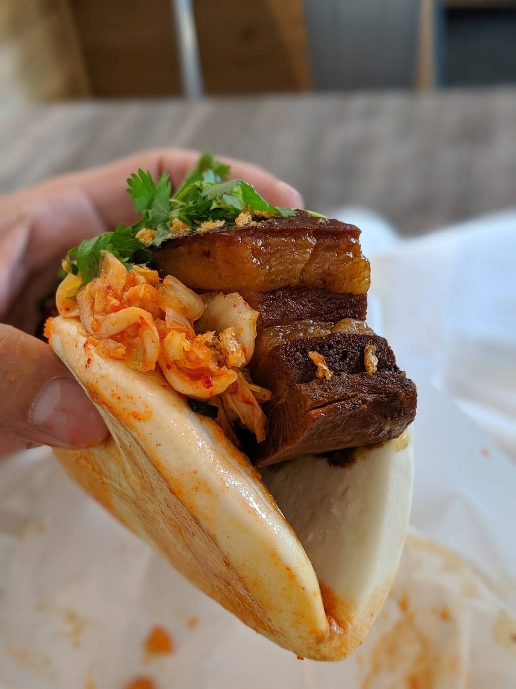 Bao Chinese Eats | restaurant | 1163 Lincoln Ave, San Jose, CA 95125, USA | 6693424619 OR +1 669-342-4619