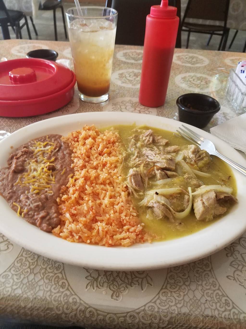 La Poblana Cafe | restaurant | 3200 S Cooper St #102, Arlington, TX 76015, USA | 8174197970 OR +1 817-419-7970