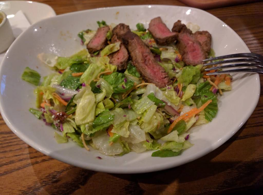 Outback Steakhouse | restaurant | 592 River Hwy, Mooresville, NC 28117, USA | 9804445318 OR +1 980-444-5318