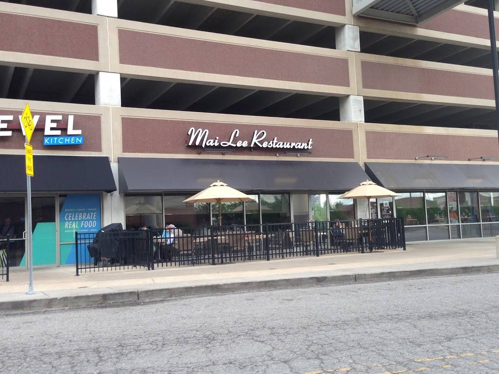 Mai Lee | restaurant | 8396 Musick Memorial Dr, Brentwood, MO 63144, USA | 3146452835 OR +1 314-645-2835
