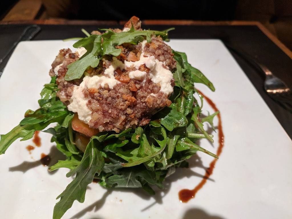 Le Pif NYC | restaurant | 2058 Broadway, New York, NY 10023, USA | 2127992253 OR +1 212-799-2253