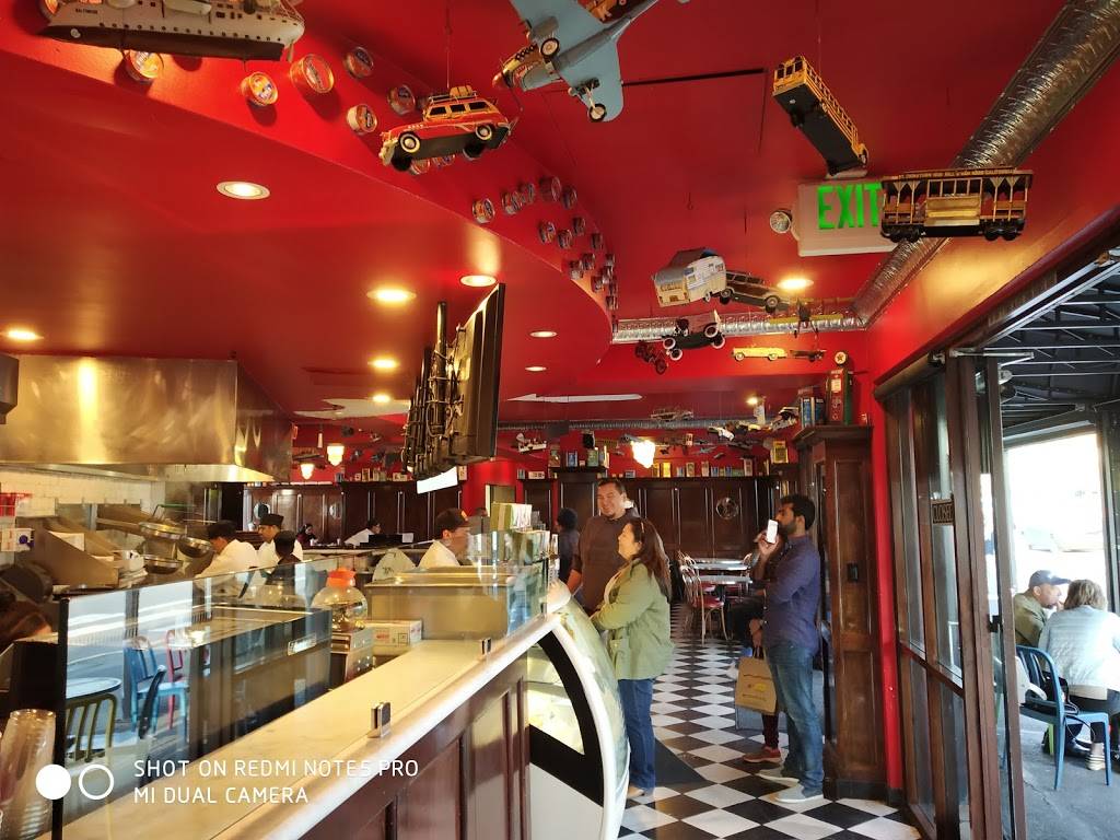 Franciscan Crab Restaurant | restaurant | Pier 43 1/2, Fishermans Wharf, San Francisco, CA 94133, USA | 4153627733 OR +1 415-362-7733