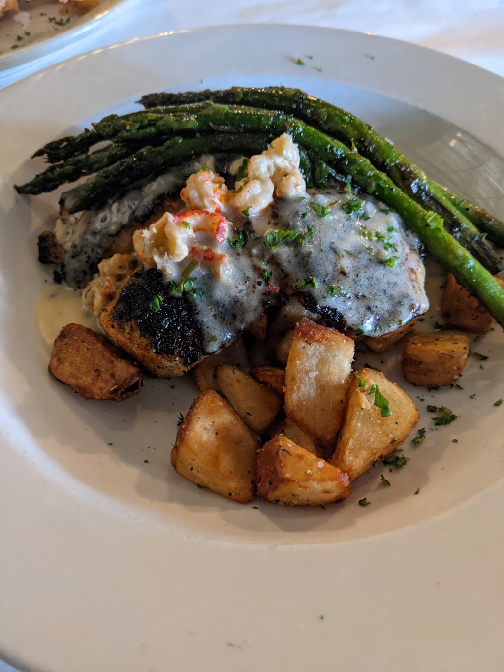 Fishermans Corner | restaurant | 13486 Perdido Key Dr, Pensacola, FL 32507, USA | 8507916914 OR +1 850-791-6914