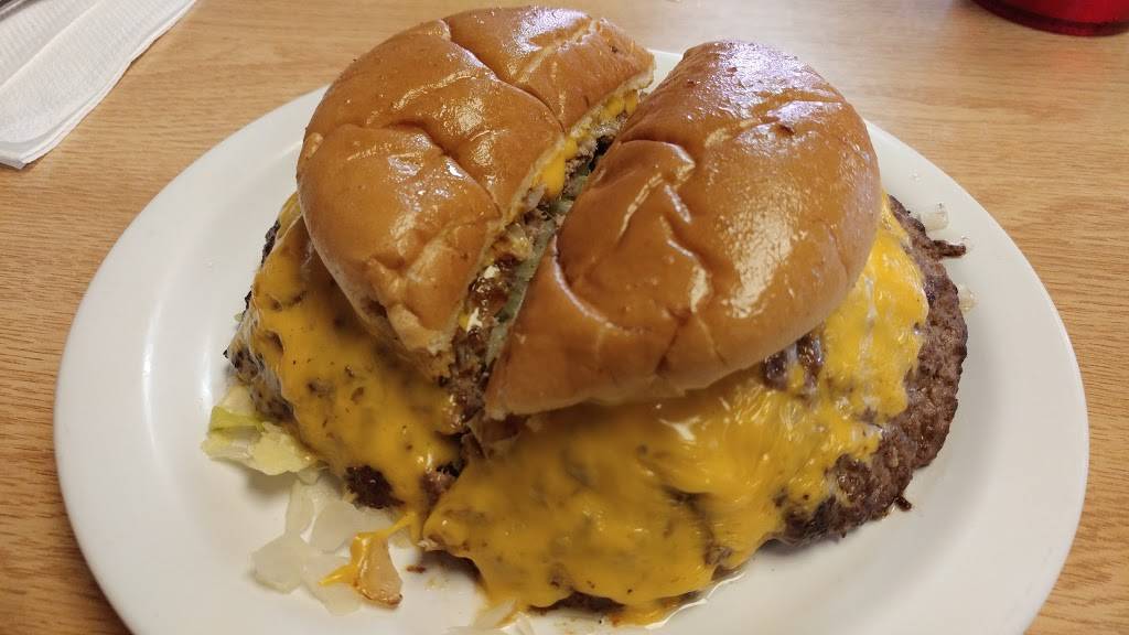 Rons Hamburgers & Chili | restaurant | 1545 S Sheridan Rd, Tulsa, OK 74136, USA | 9188321911 OR +1 918-832-1911